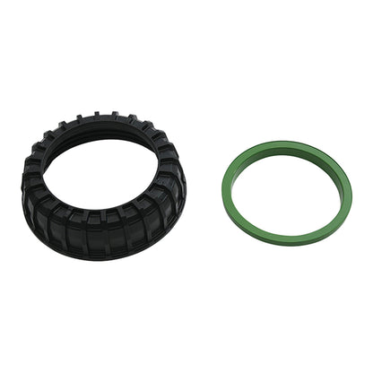 Fuel Pump Retaining Nut and Gasket Kit - 47-3011