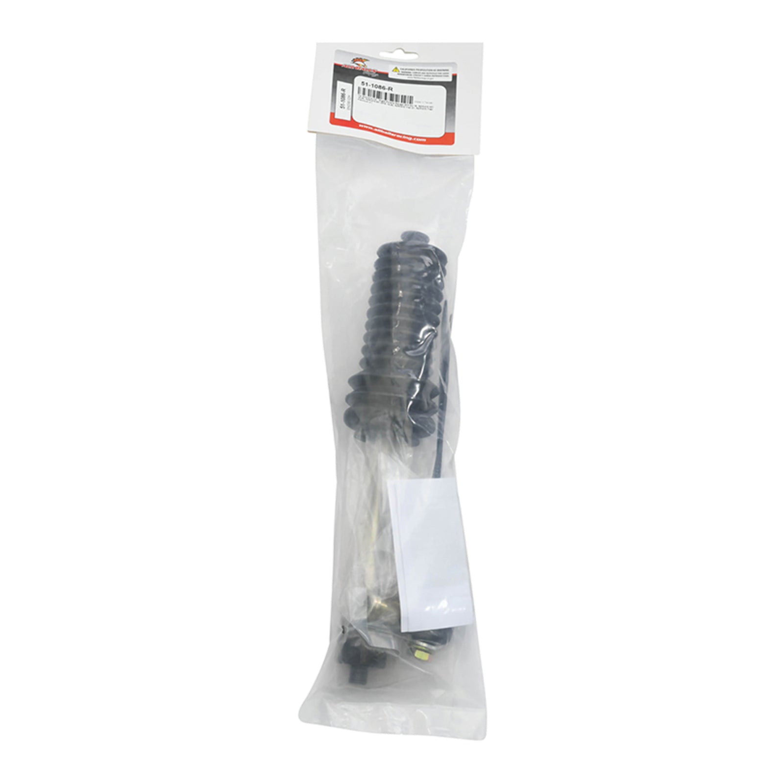 TIE ROD END KIT 51-1086-R