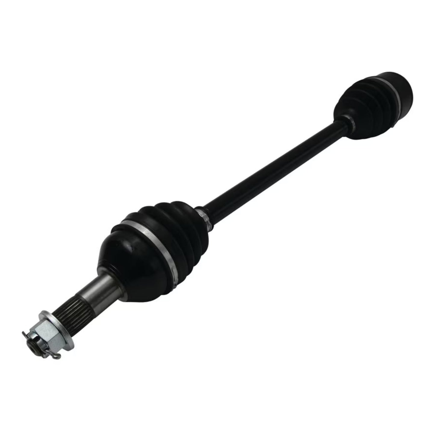 ATV CV/AXLE 6 BALL COMPLETE SHAFT AB6-CA-8-313