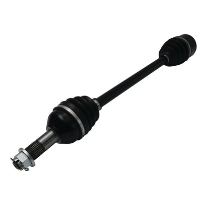 ATV CV/AXLE 6 BALL COMPLETE SHAFT AB6-CA-8-313