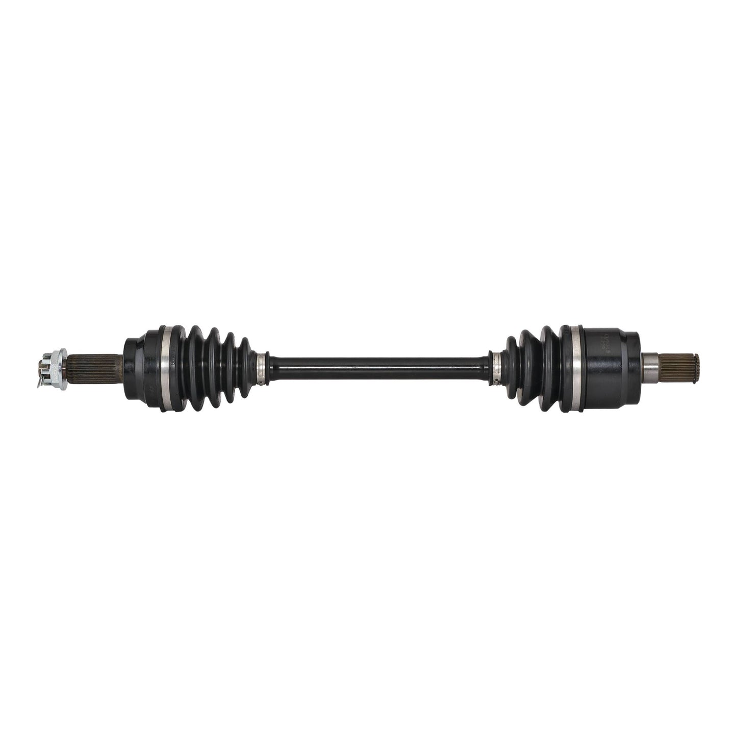 ATV CV/Axle Complete Shaft 6 Ball