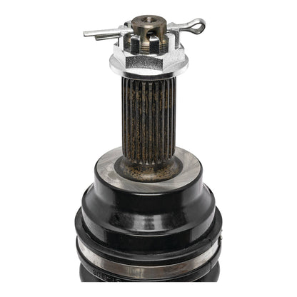 ATV CV/Axle Complete Shaft 6 Ball