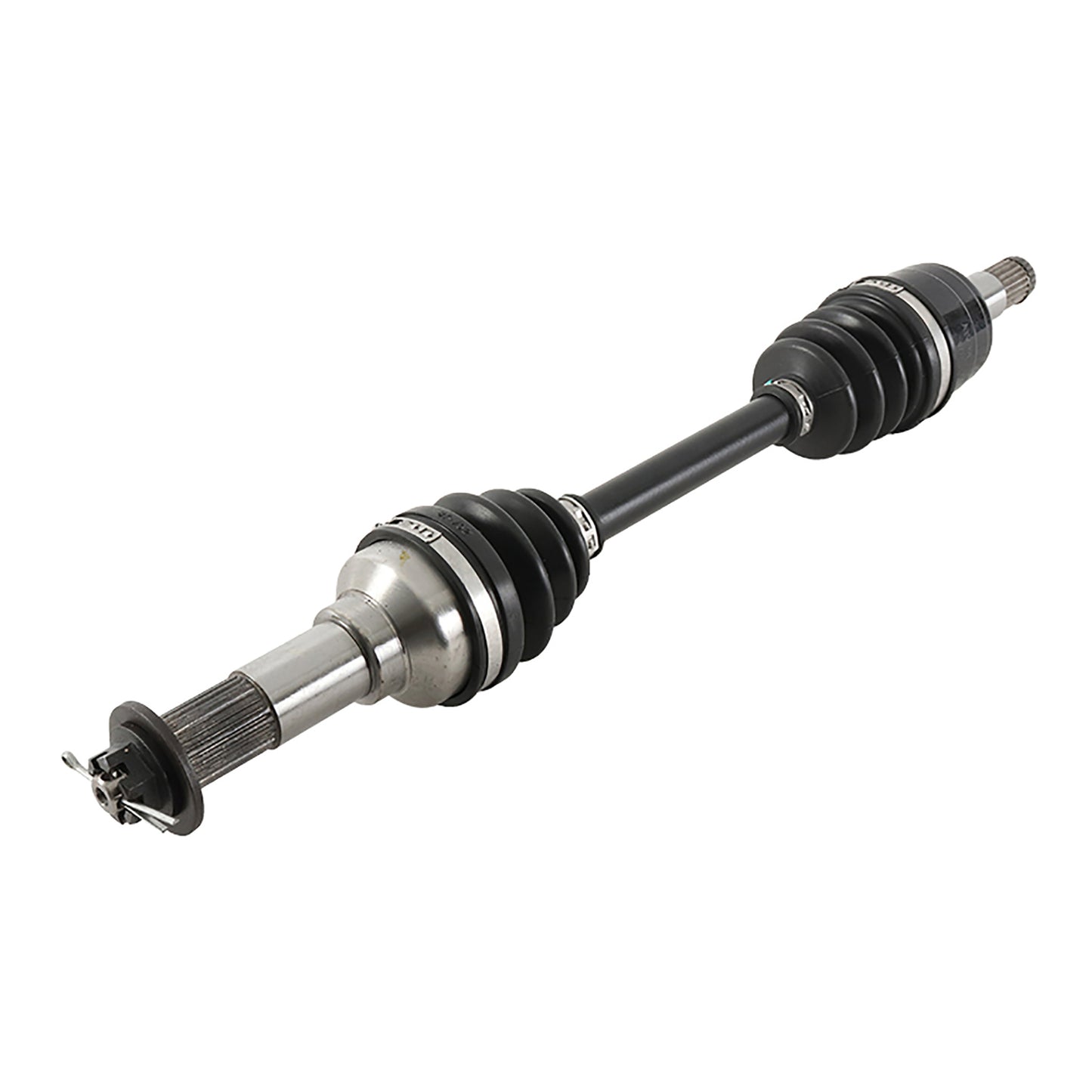 ATV CV/Axle Complete Shaft 6 Ball