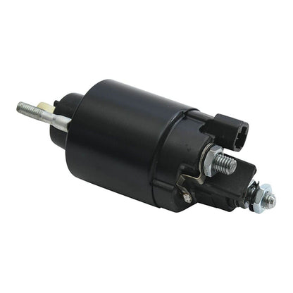 HD Starter Solenoid M8 114 / 117 79-2111