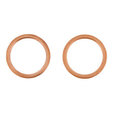 Exhaust Gasket Kit 823199