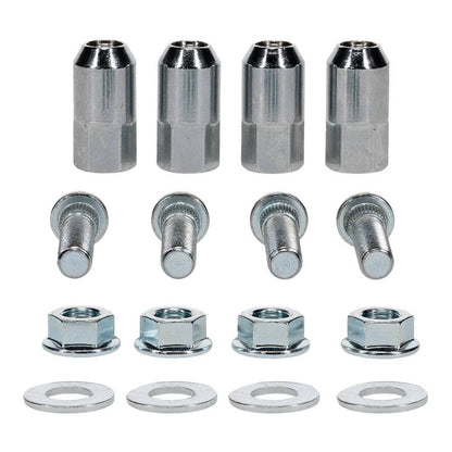 Wheel Stud and Nut Kit – 85-1127