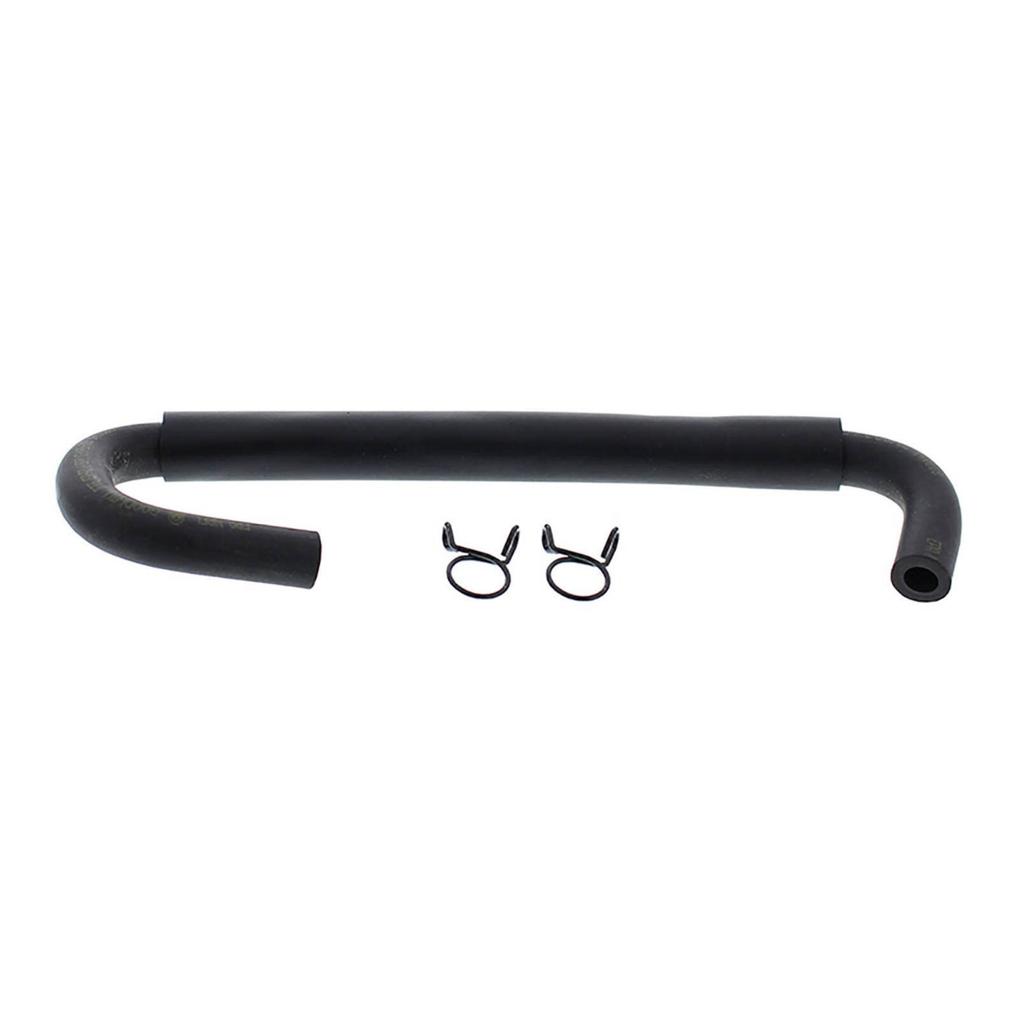 All Balls Racing Hose & Clamp Kit (FS110-0016)