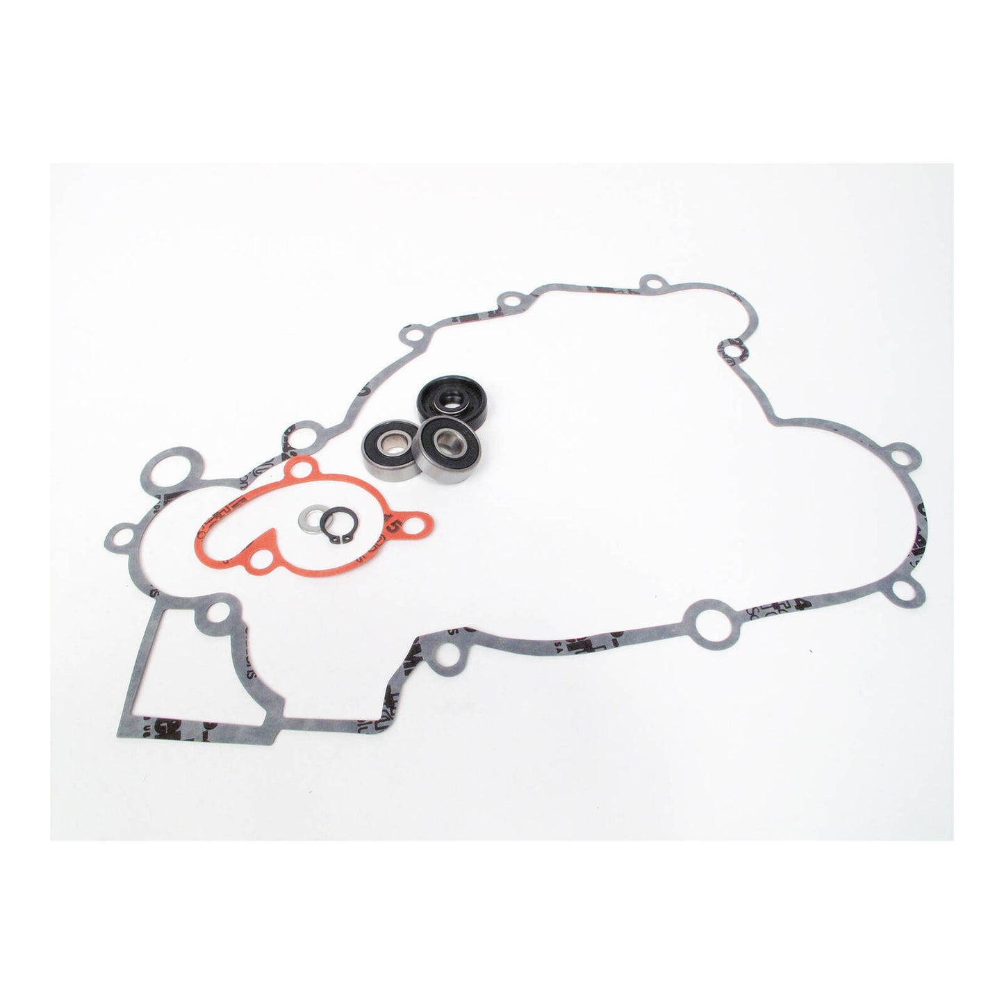 Vertex Water Pump Rebuilt Kit KTM SX105 '08-'09