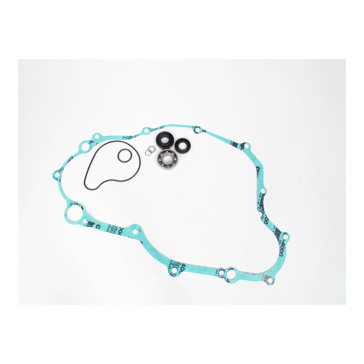 Vertex Water Pump Rebuilt Kit YZ250F '01-'13