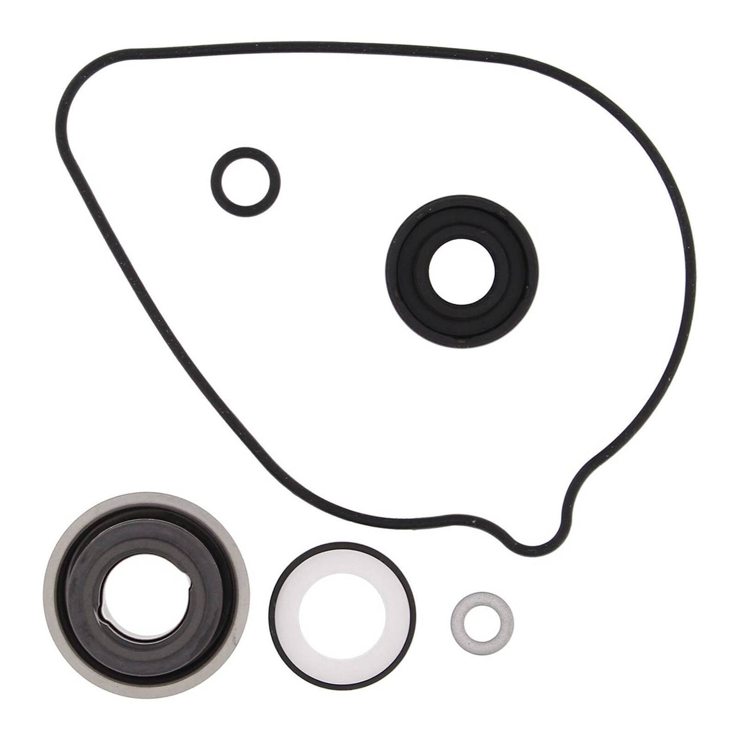 Vertex Water Pump Rebuilt Kit Pioneer 500 SXS500M '15