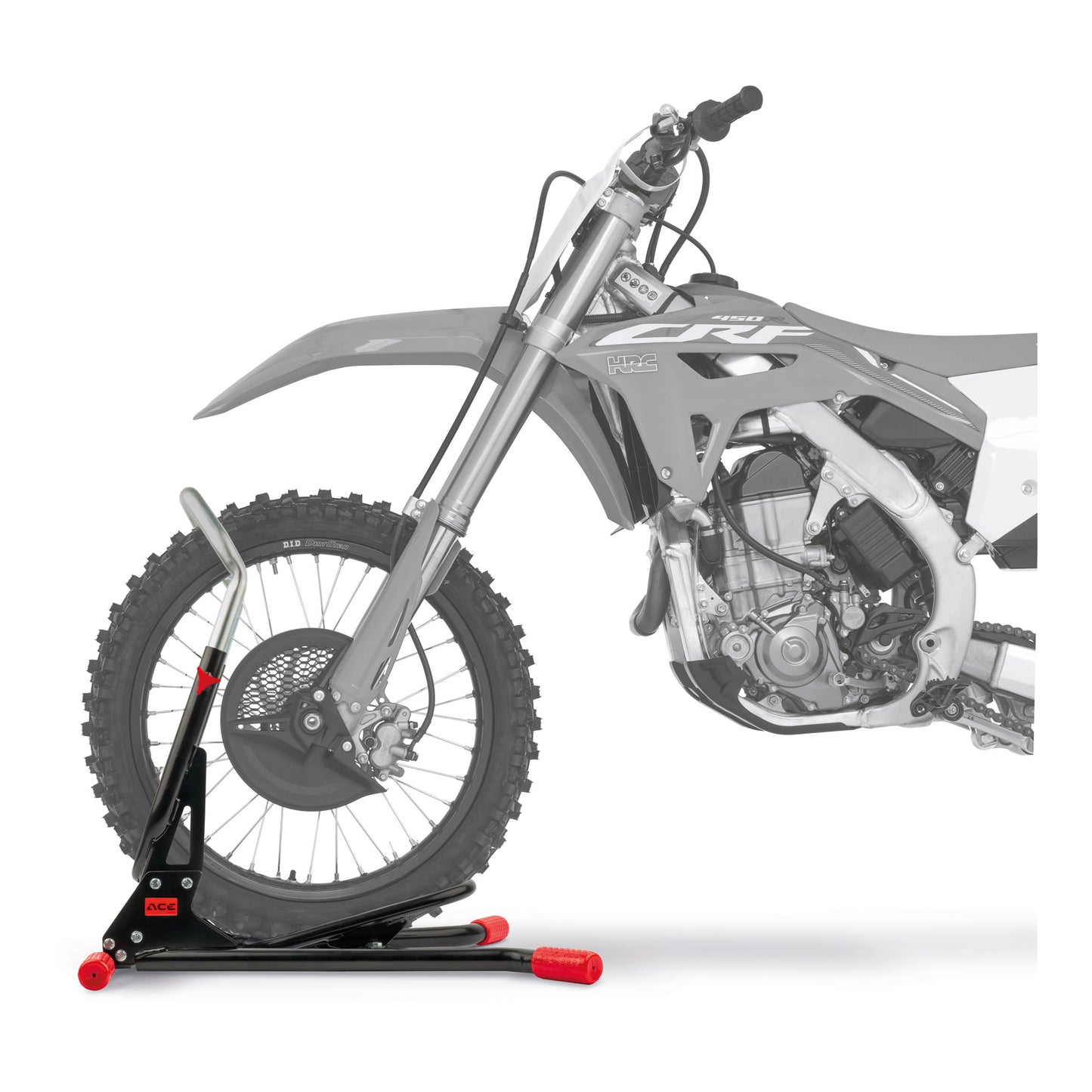 Ace Bikes SteadyStand Cross Flex