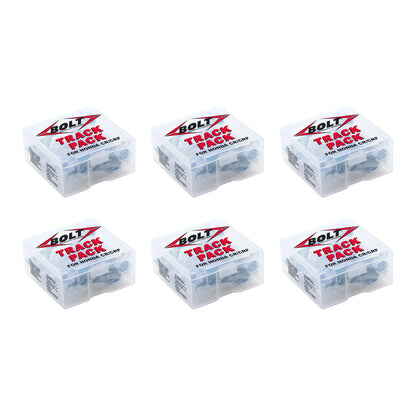 Bolt Honda CRF Track Pack - 6 Kit Display