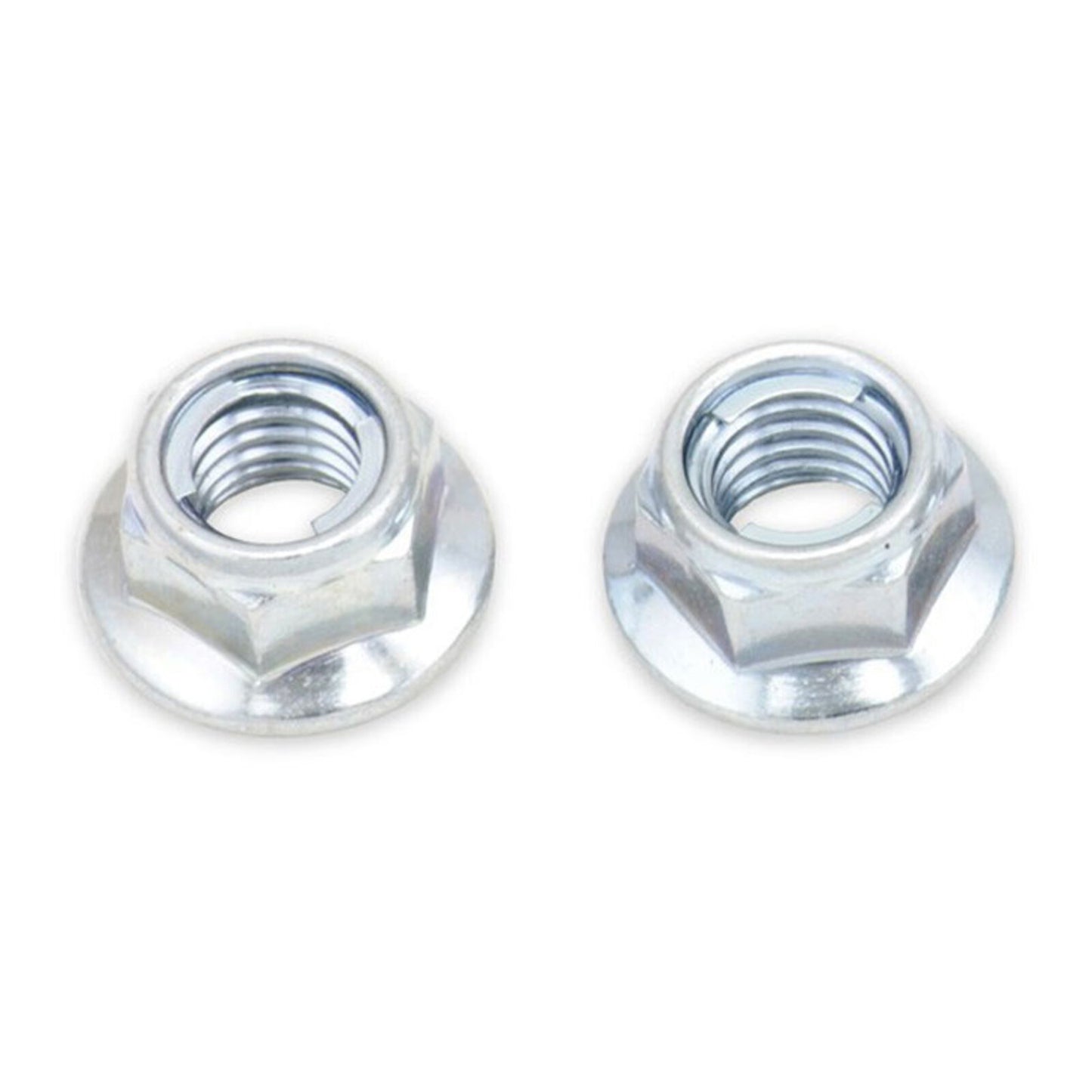 Bolt M6x1.0 Fuji Lock Nut (Packet of 10) Refill