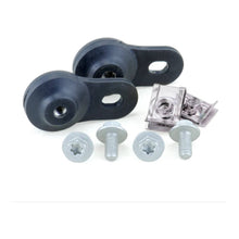 Bolt 2-Stroke Pipe Mount Kit - Beta