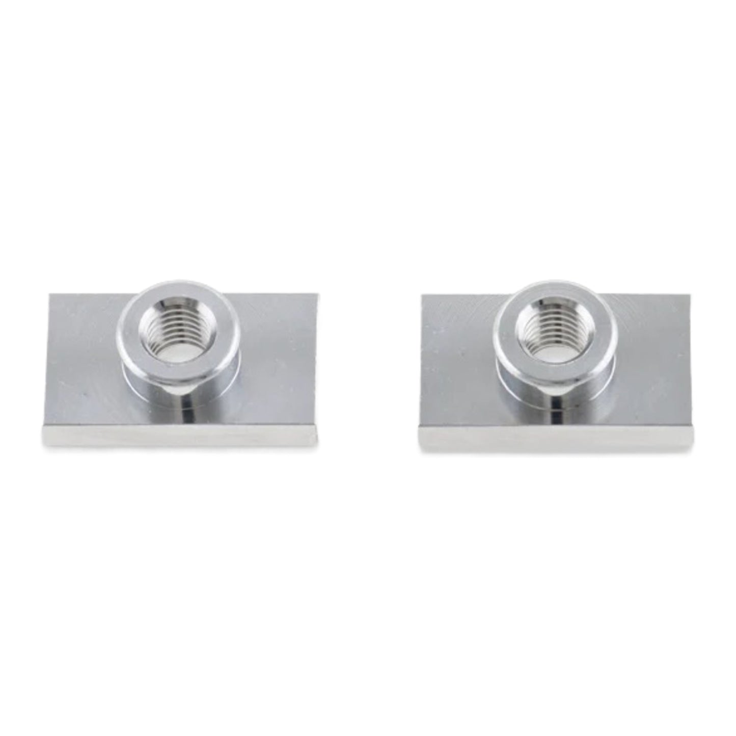 Bolt Rear Fender Perma Nuts - Fits Kawasaki KX250/450