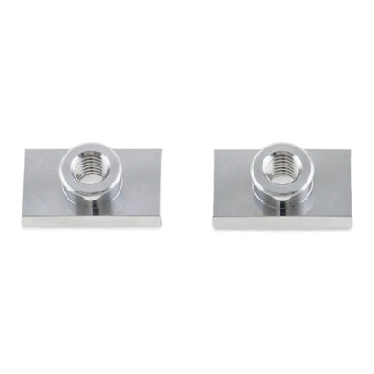 Bolt Rear Fender Perma Nuts - Fits Kawasaki KX250/450