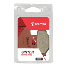 Brembo Prime Brake Pad Sinter Rear 07GR52SD