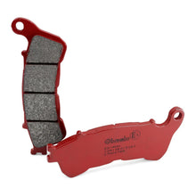 Brembo Prime Brake Pad Sinter Front 07HO57SA