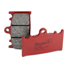 Brembo Prime Brake Pad Sinter Front 07KA13SA