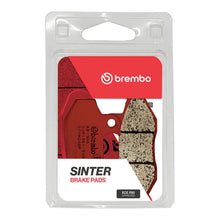 Brembo Prime Brake Pad Sinter Rear 07YA20SP