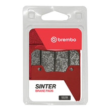 Brembo Prime Brake Pad Sinter Front 07YA24SA