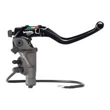 Brembo Upgrade Brake Master Cylinder RCS Corsacorta Front 110C74020