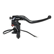 Brembo Upgrade Brake Master Cylinder R RCS 17 Corsacorta Rear Front 110E71140