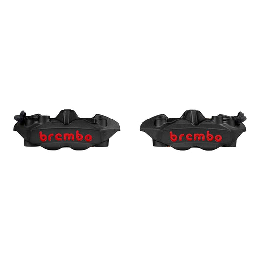 Brembo Prime Brake Caliper M4 34 Front 220A39750