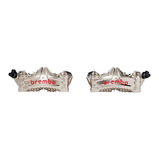 Brembo Upgrade Brake Caliper GP4 MS Front 220D60050
