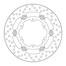 Brembo Prime Brake Disc Serie Oro Rear 78B40833