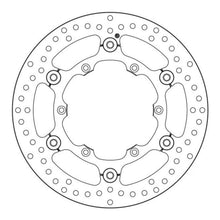 Brembo Prime Brake Disc Serie Oro Front 78B40848