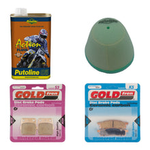 Service Kit - Yamaha YZ 85 '10-'20