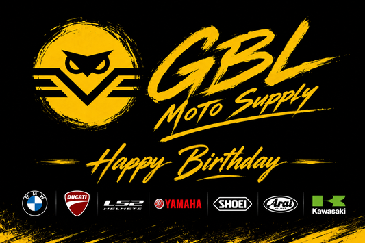 Gift Voucher GBL