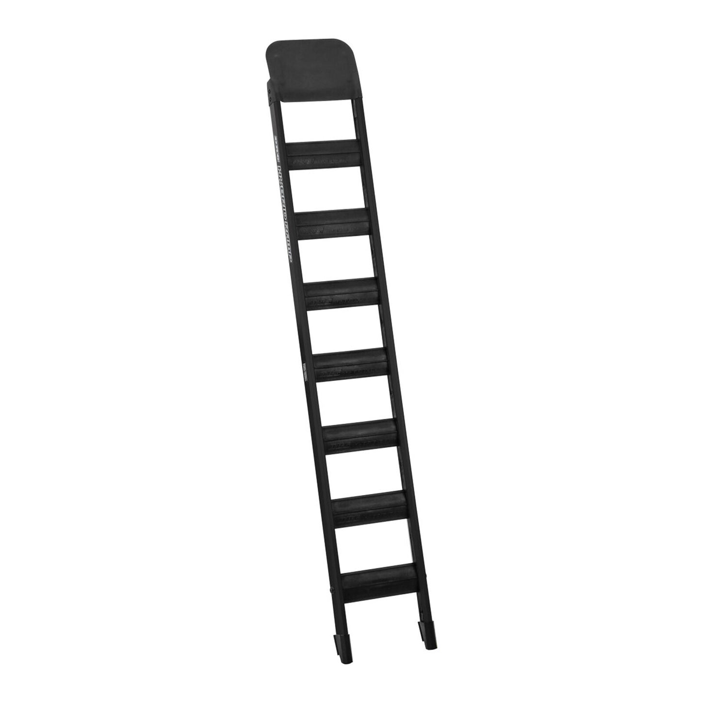 DRC Hybrid Straight Ramp 150cm - Black