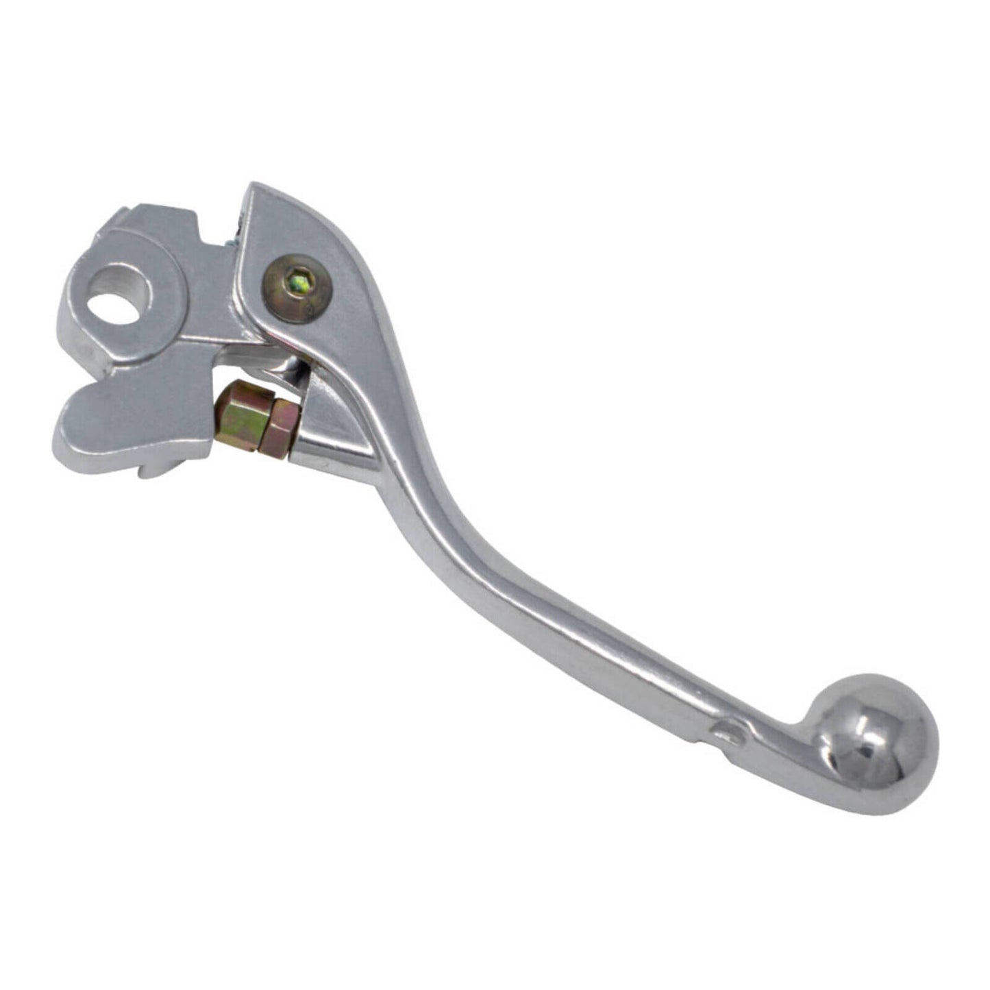 DRC Standard Brake Lever - Suzuki / Kawasaki / Yamaha