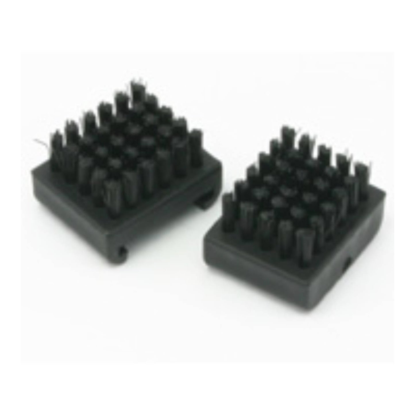 DRC Chain Brush Replacement Brushes (2 Pack)
