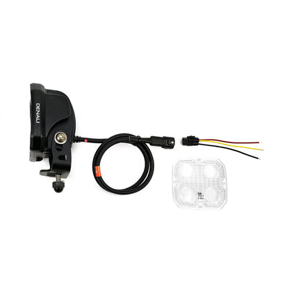 Denali D4 LED Light Kit - DataDim™ Technology - Pair