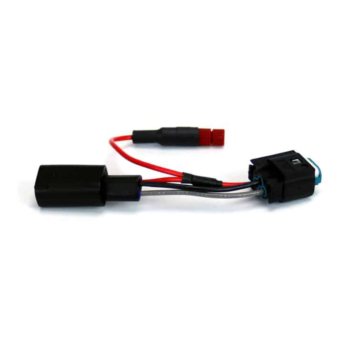 DENALI SWITCHED POWER ADAPTER FOR SELECT BMW MOTORCYCLES (RE