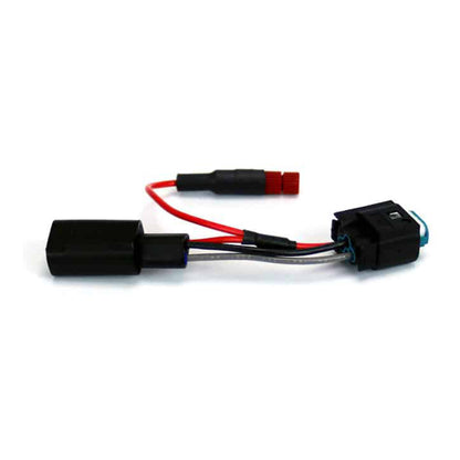 DENALI SWITCHED POWER ADAPTER FOR SELECT BMW MOTORCYCLES (RE