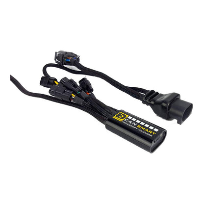 Denali CanSmart Gen2 Control - BMW F850GS, K1600, F750, S1000X
