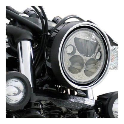 DENALI M5 LED HEADLIGHT MODULE ADAPTER KIT