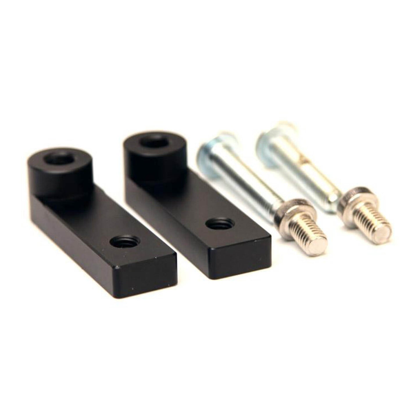 DENALI AUXILIARY LIGHT MOUNTING BRACKETS FOR URAL SIDE CAR M