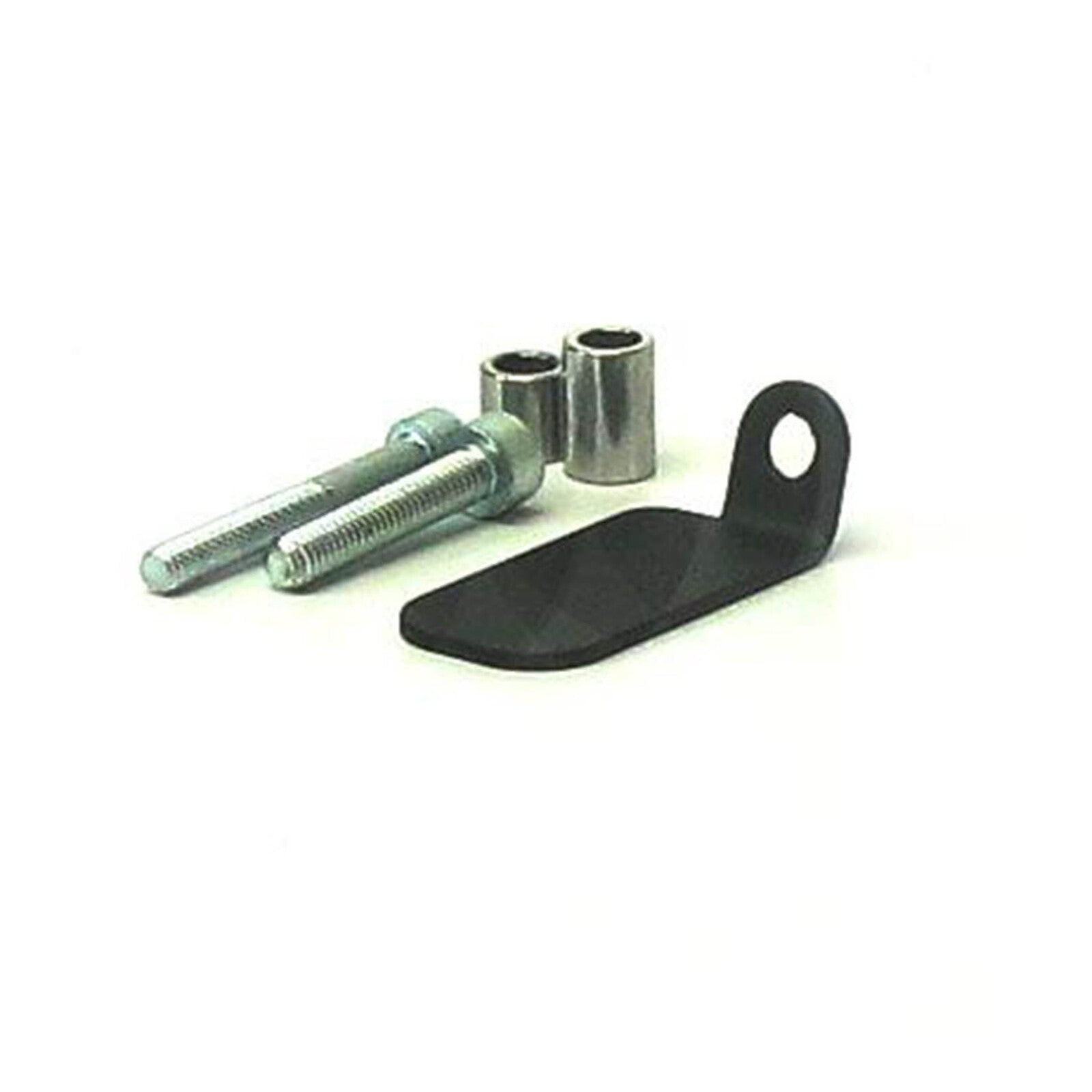 DENALI SINGLE SWITCH MOUNT (FOR VERTICAL PERCH BOLTS) (REV01