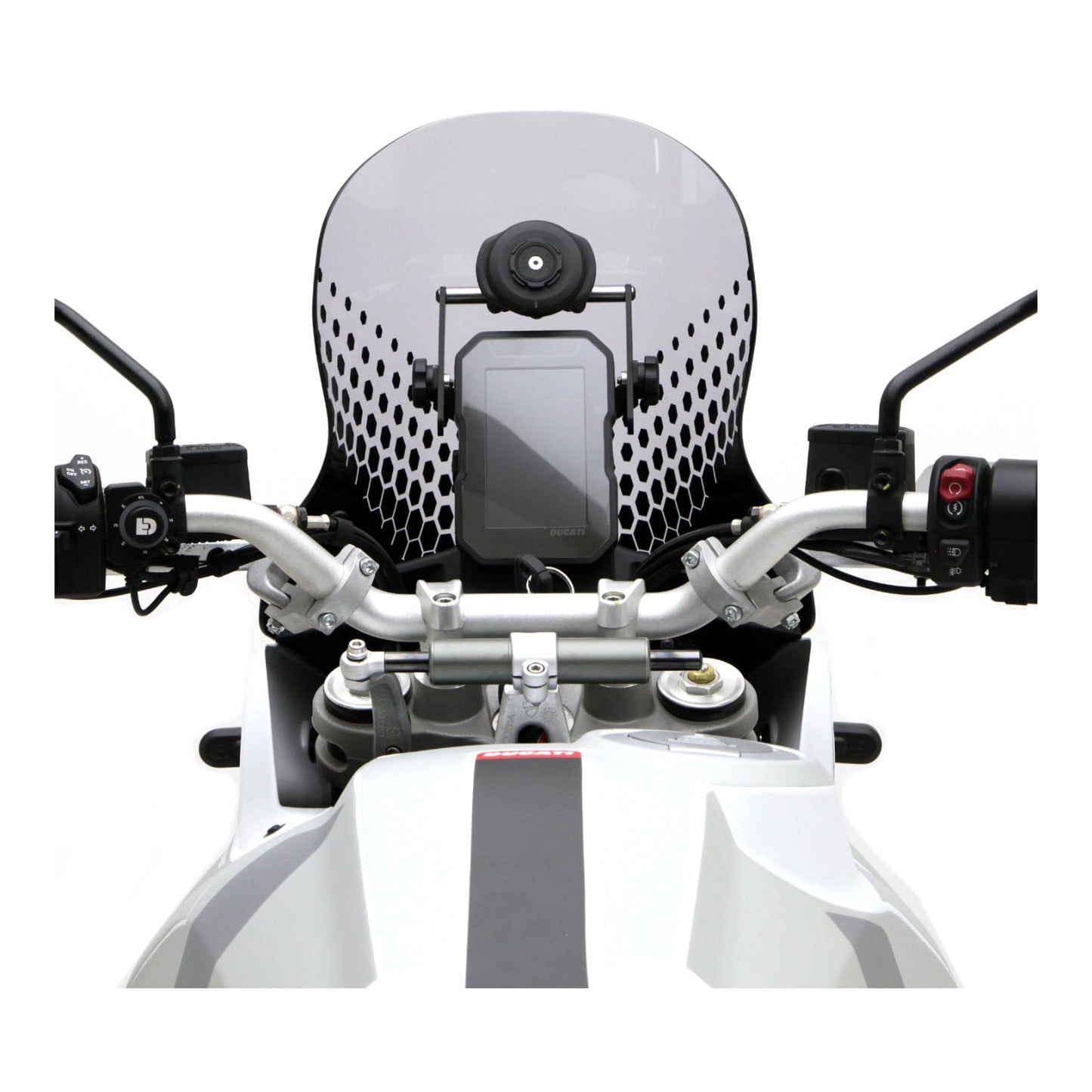 Denali Rally Phone & GPS Mount