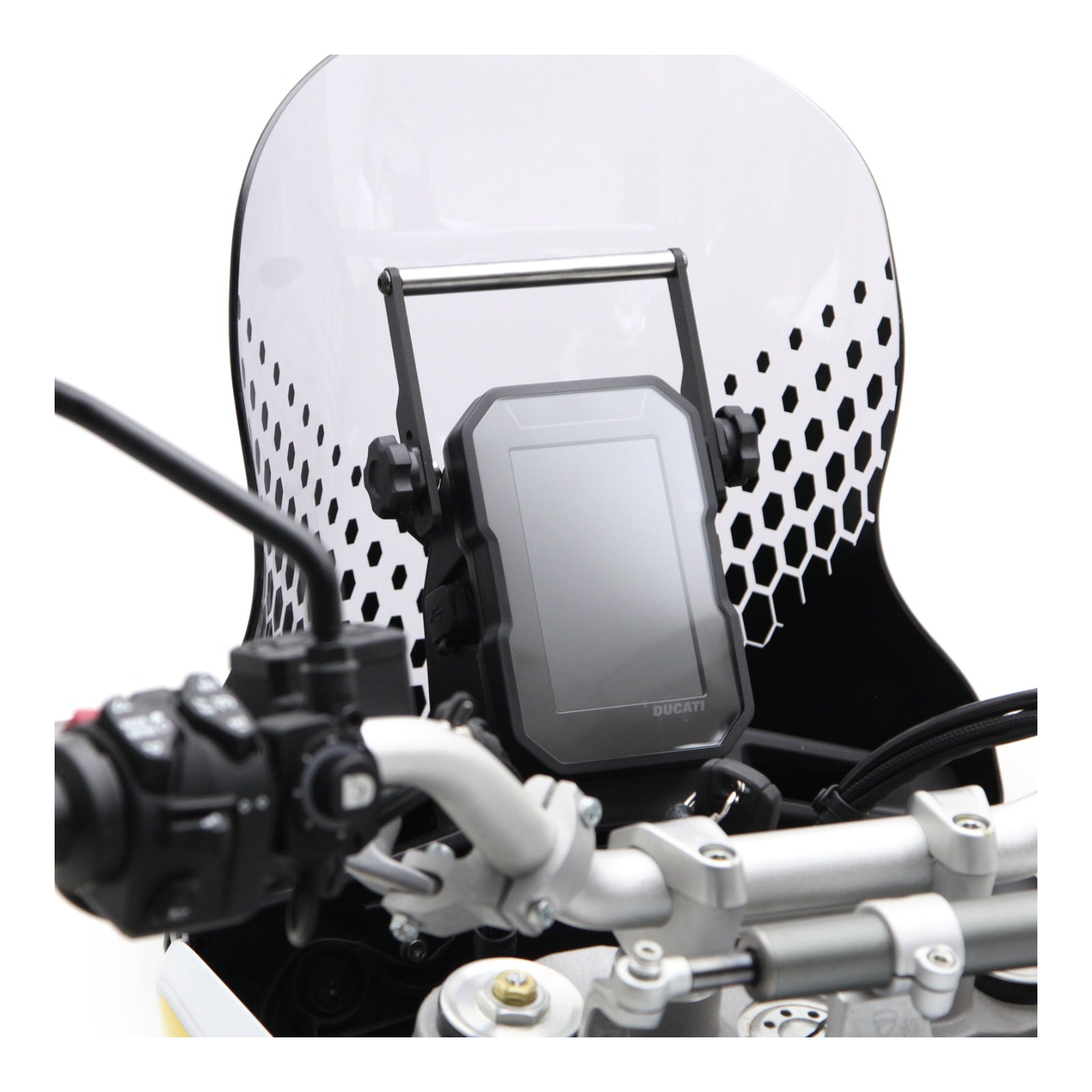 Denali Rally Phone & GPS Mount