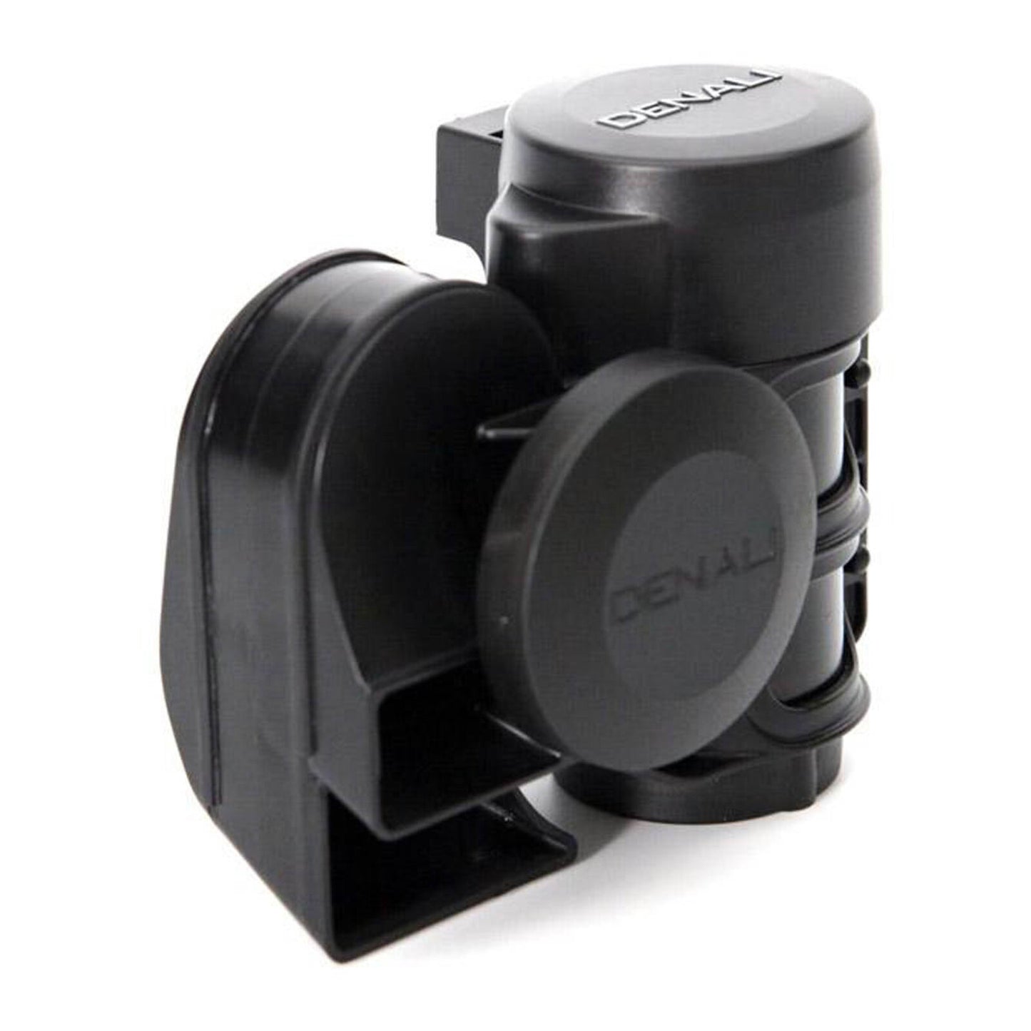 Denali SoundBomb Compact Dual-Tone Air Horn