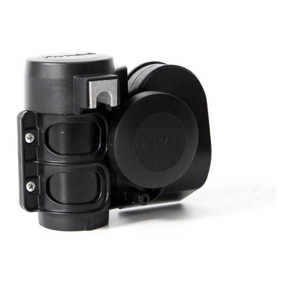 Denali SoundBomb Compact Dual-Tone Air Horn