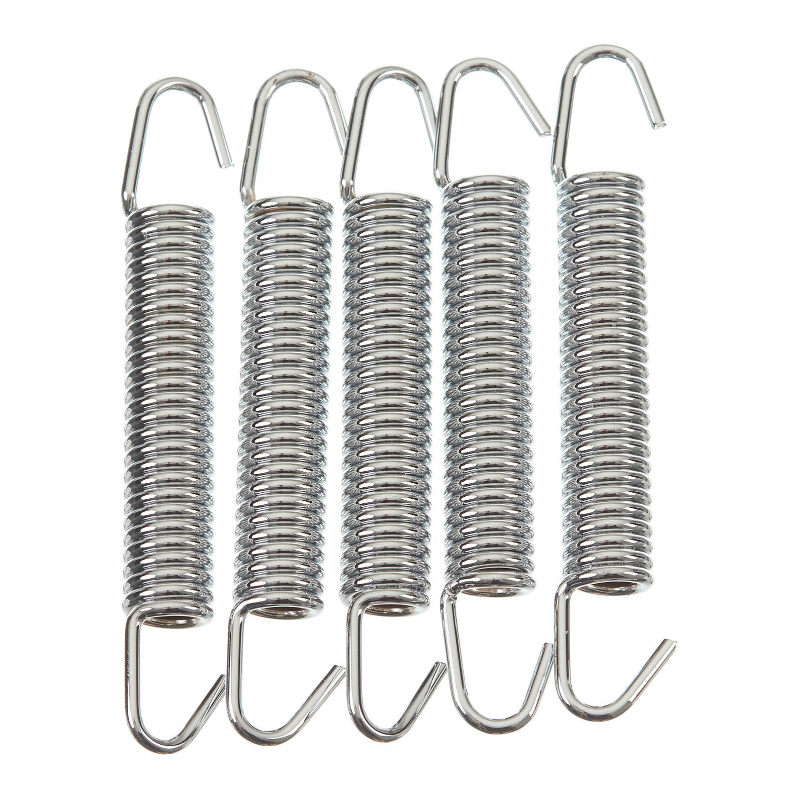 DRC Standard Exhaust Spring 83mm (5 Pack)