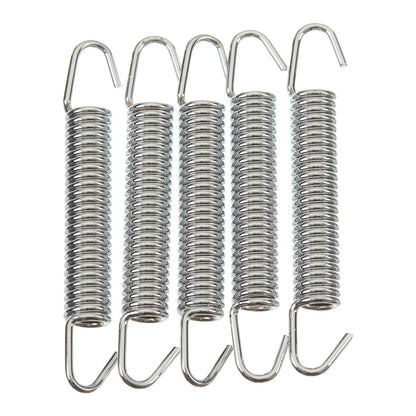 DRC Standard Exhaust Spring 83mm (5 Pack)