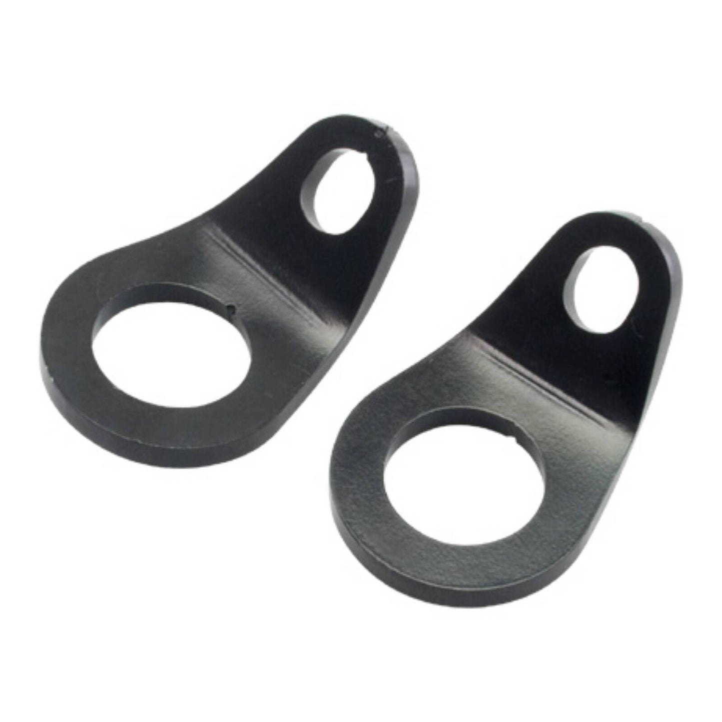DRC Tie Down Hooks Standard (2 Pack)